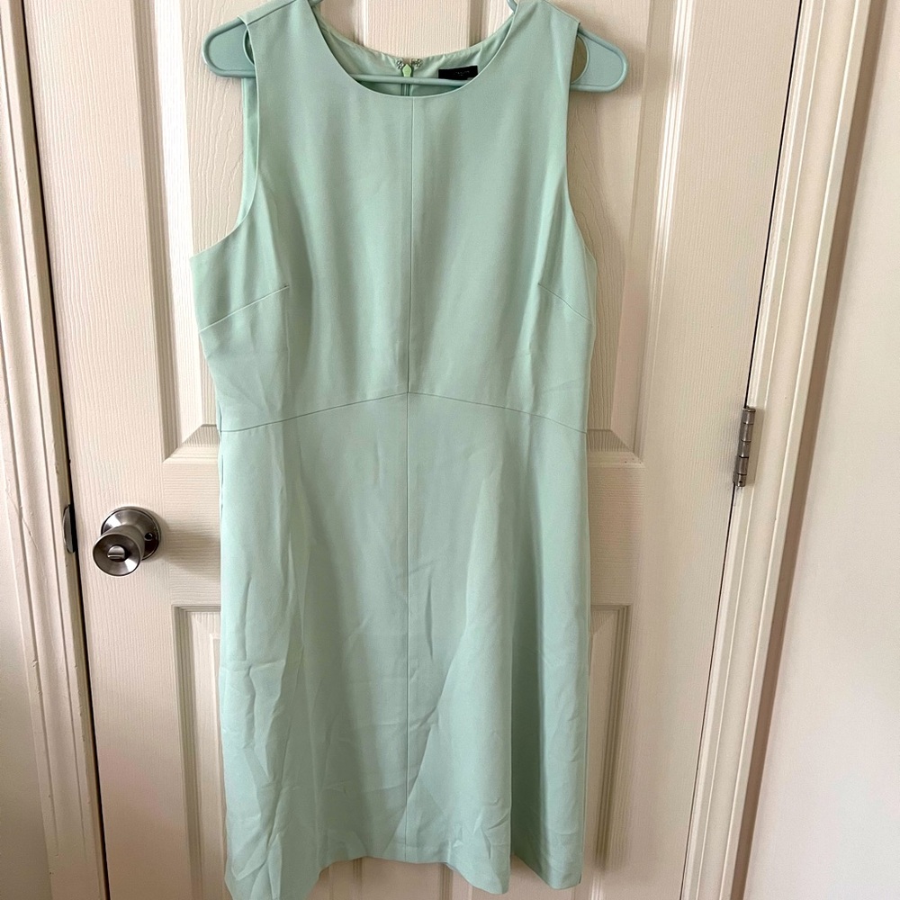Ann Taylor Dress